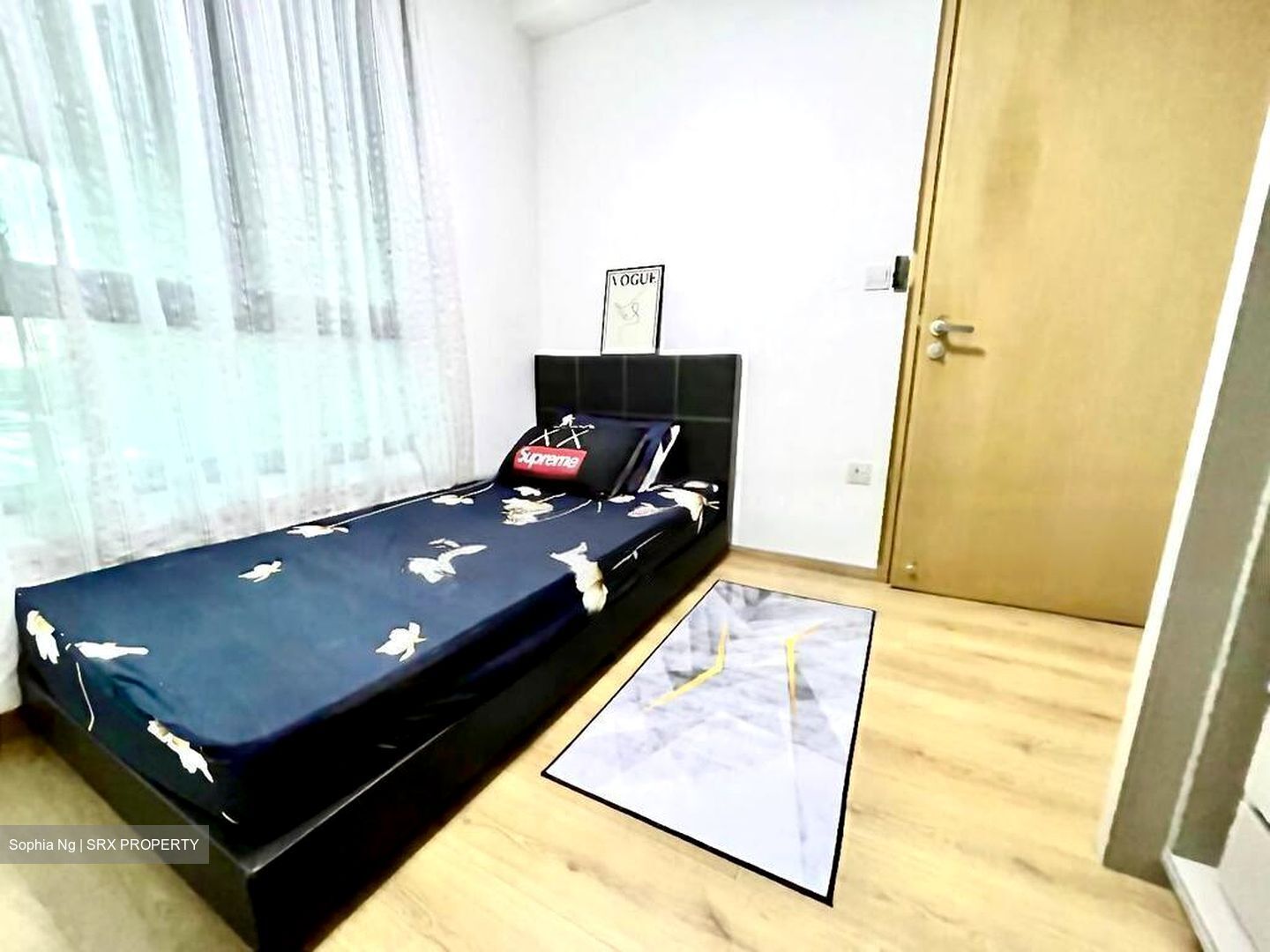 Nine Residences (D27), Apartment #460261271